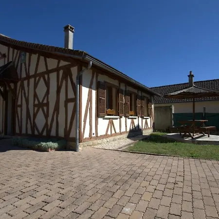 Au Logis Des Lacs