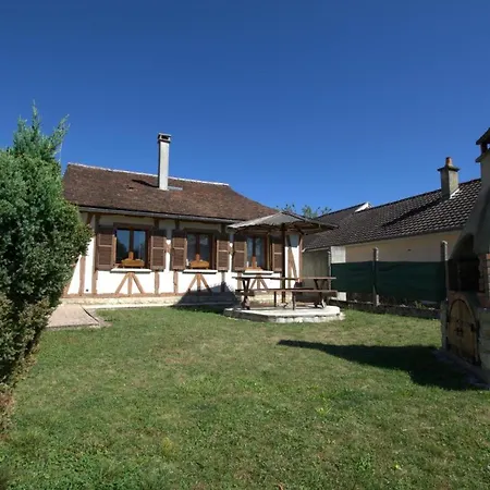 Au Logis Des Lacs Piney