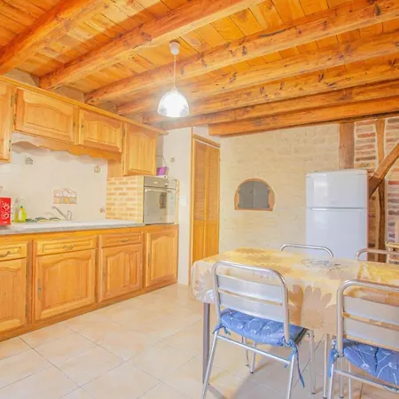 Au Logis Des Lacs * Piney